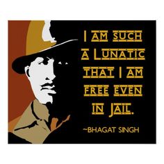 bhagat singh