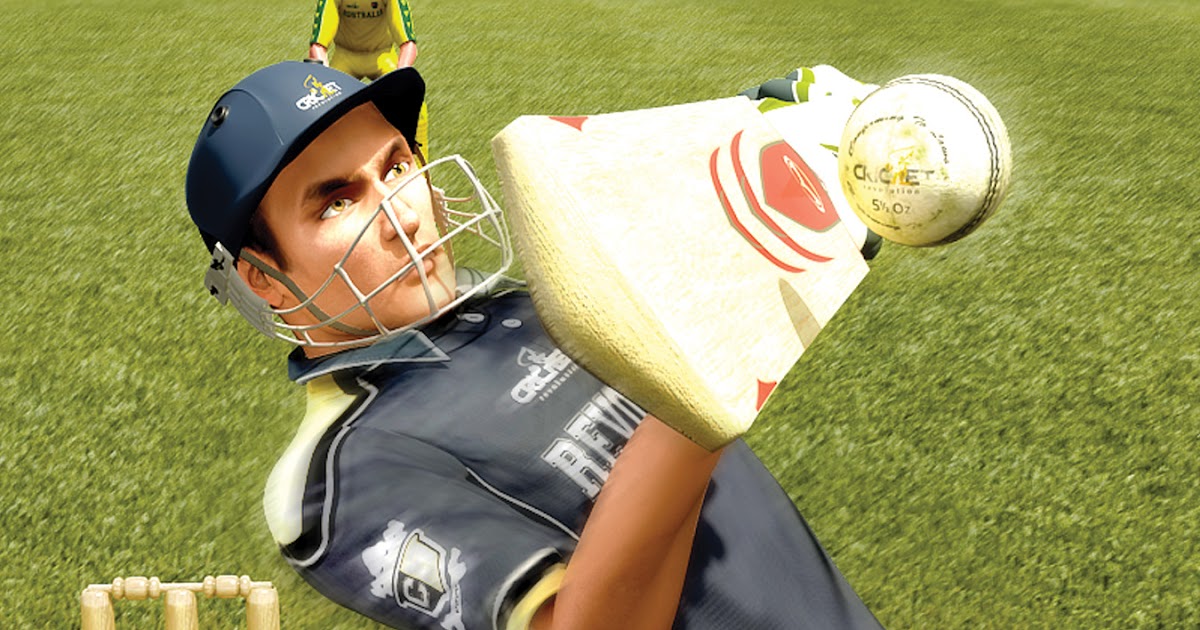 Cricket Revolution 2009 PC Game Free Download Filesblast