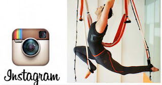 AERO YOGA INSTAGRAM YOGA AEREO INSTAGRAM