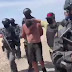 Coba Lakukan Invasi Namun Gagal Dua Tentara Bayaran AS Ditahan di Venezuela