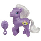 My Little Pony April Mist Jewel Birthday G3 Pony