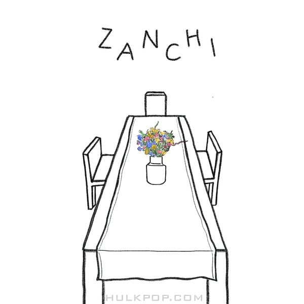 Band Nah – Zanchi