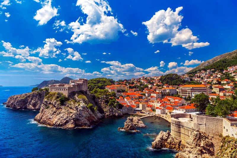 Dubrovnik, Croatia/Canto Bight Dubrovnik, Croatia/Canto Bight