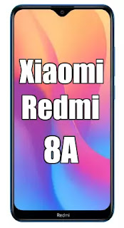 Xiaomi Redmi 8A