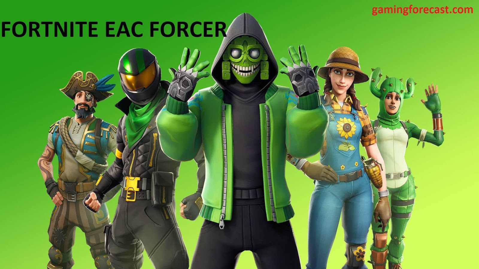 Eac Forcer Use Eac Instead Of Be Using Spoofer And Cheats 21 Gaming Forecast Download Free Online Game Hacks