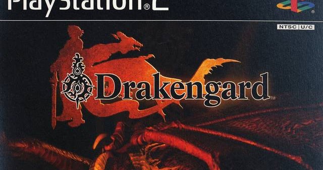 drakengard game download free drakengard game download free