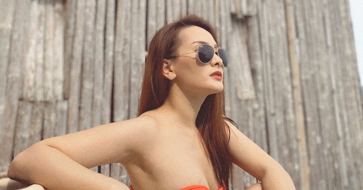 Hot girl…Bảo Thanh…