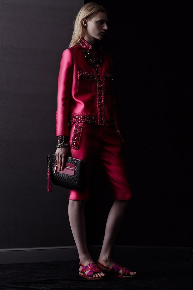 Alber Elbaz for Lanvin {Cool Chic Style Fashion}