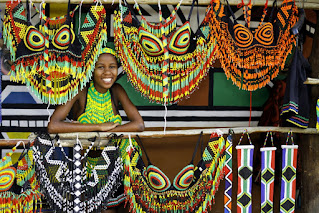 List of Indigenous tribes in Africa