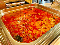 Amazing Thai Food Fiesta by Le Meridien Kota Kinabalu Amazing Thai Food Fiesta by Le Meridien Kota Kinabalu