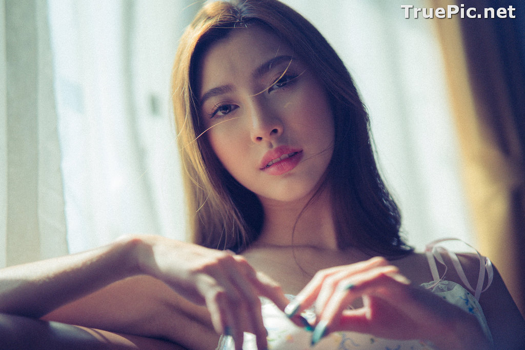 Image Thailand Model – Nalurmas Sanguanpholphairot – Beautiful Picture 2020 Collection - TruePic.net - Picture-3