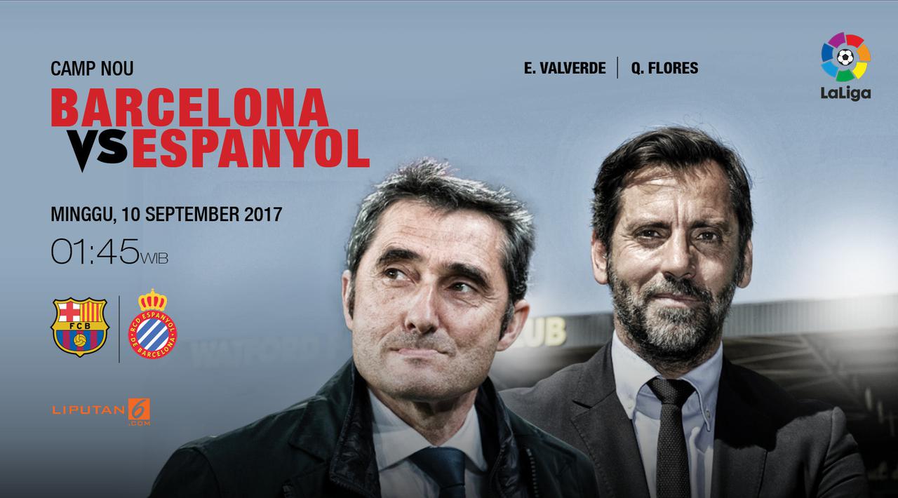 ousmane dembele dini prediksi barcelona vs espanyol menanti aksi dembele ousmane dembele dini prediksi barcelona vs espanyol menanti aksi dembele