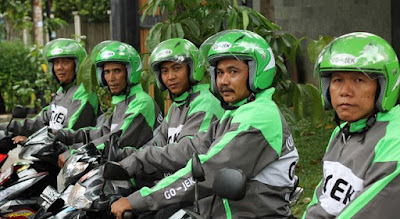 8 Cara Super Ampuh Banjir Orderan GOJEK Paling Mujarab