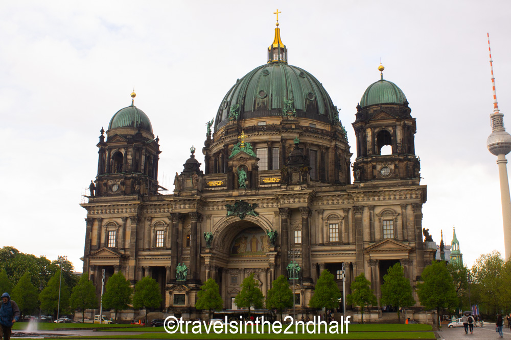 A Perfect Stay At Hotel Indigo Berlin Alexanderplatz Krysti Jaims