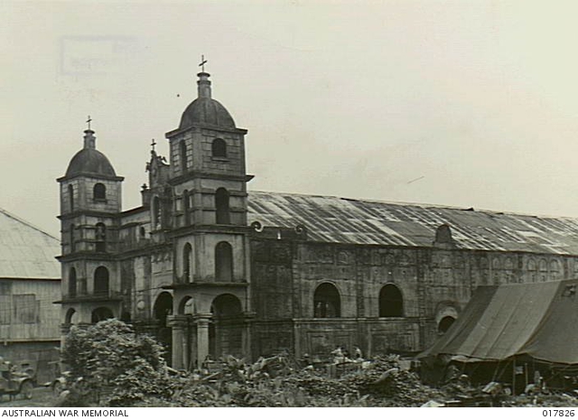 Historical ebooks To Alangalang