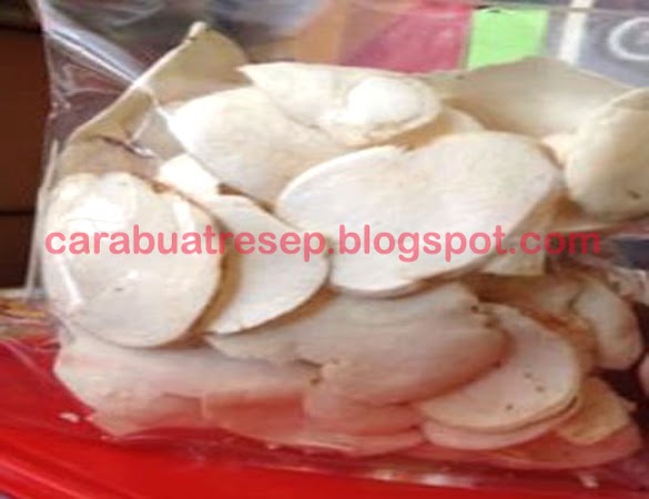 Cara Menciptakan Keripik Kentang Putih Bandung Cara Menciptakan Keripik Kentang Putih Bandung