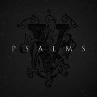 [2018] - Psalms [EP]