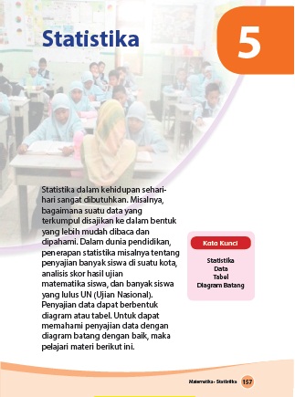 Kunci jawaban matematika senang belajar kelas 4 halaman 151