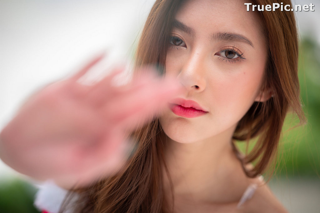 Image Thailand Model – Nalurmas Sanguanpholphairot – Beautiful Picture 2020 Collection - TruePic.net - Picture-177