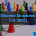 Discrete Structures (CS-3005)