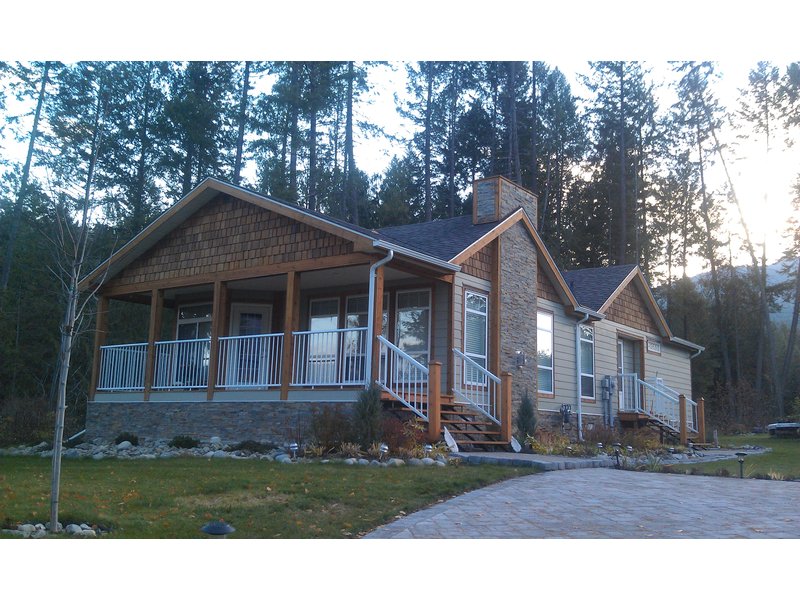 Prefab homes and modular homes in Canada Prefab and modular homes in