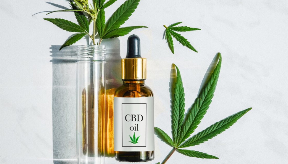 Green Leaf Hills CBD Oil Review 100 Natural, Global Green CBD Oil