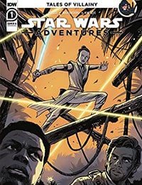 Star Wars Adventures (2020) #14