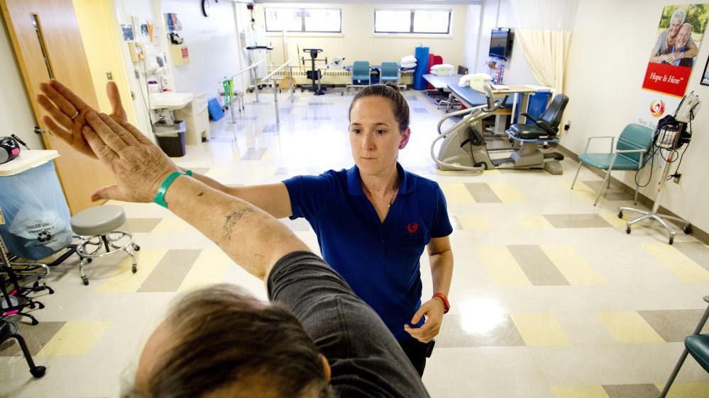 Doctor Of Physical Therapy How Many Years Does A Physical Therapist