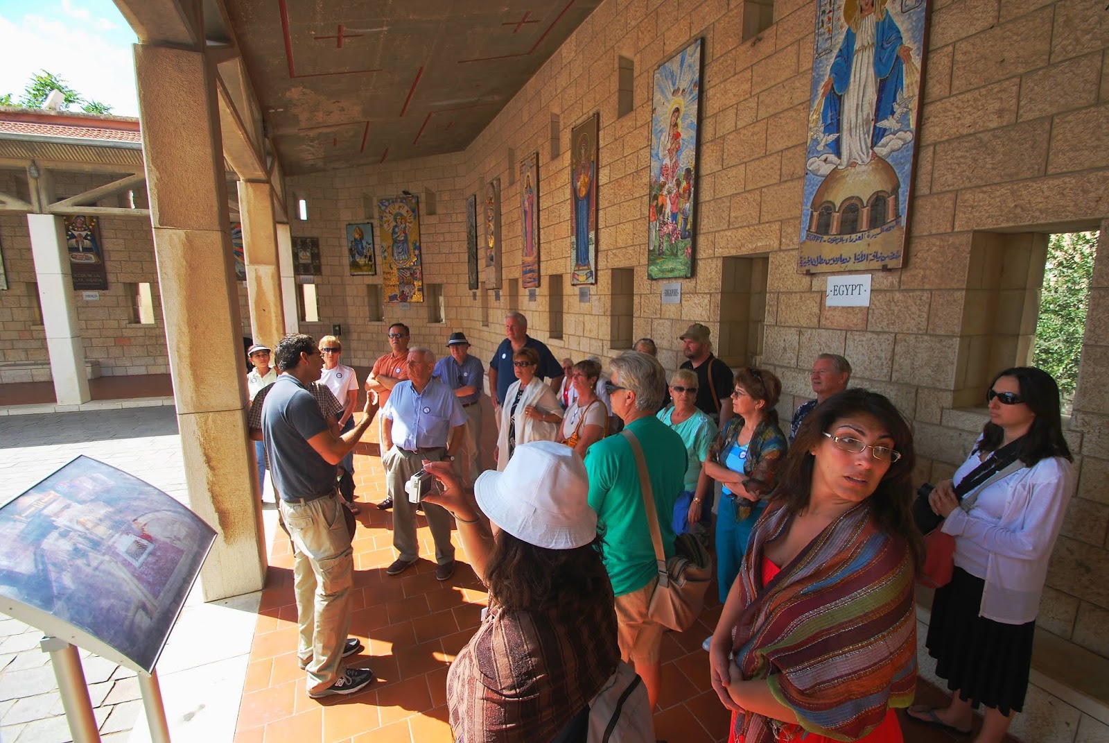 Christian Gems: 8 days