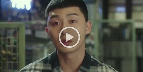 Itaewon Class Episode 6 Itaewon Class Episode 6