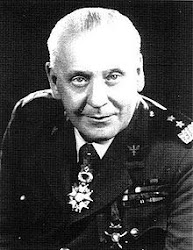 Generał Stanisław Maczek