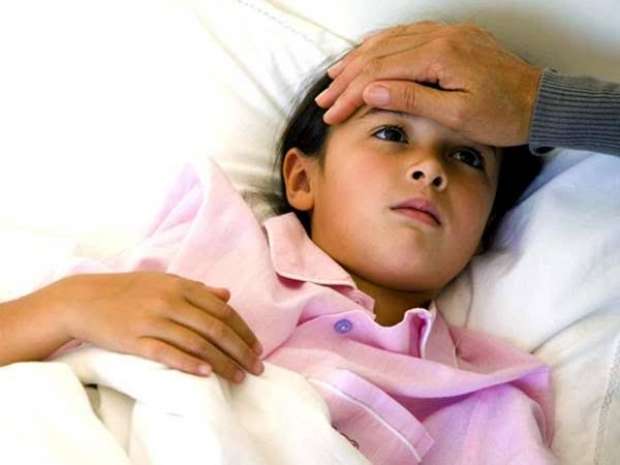 الالتهاب السحائي.. الأعراض وطرق الوقاية الالتهاب السحائي.. الأعراض وطرق الوقاية