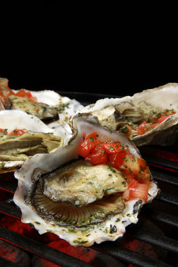 Meyer Muse Gulf Shores Oyster Cookoff at The Hangout Nears