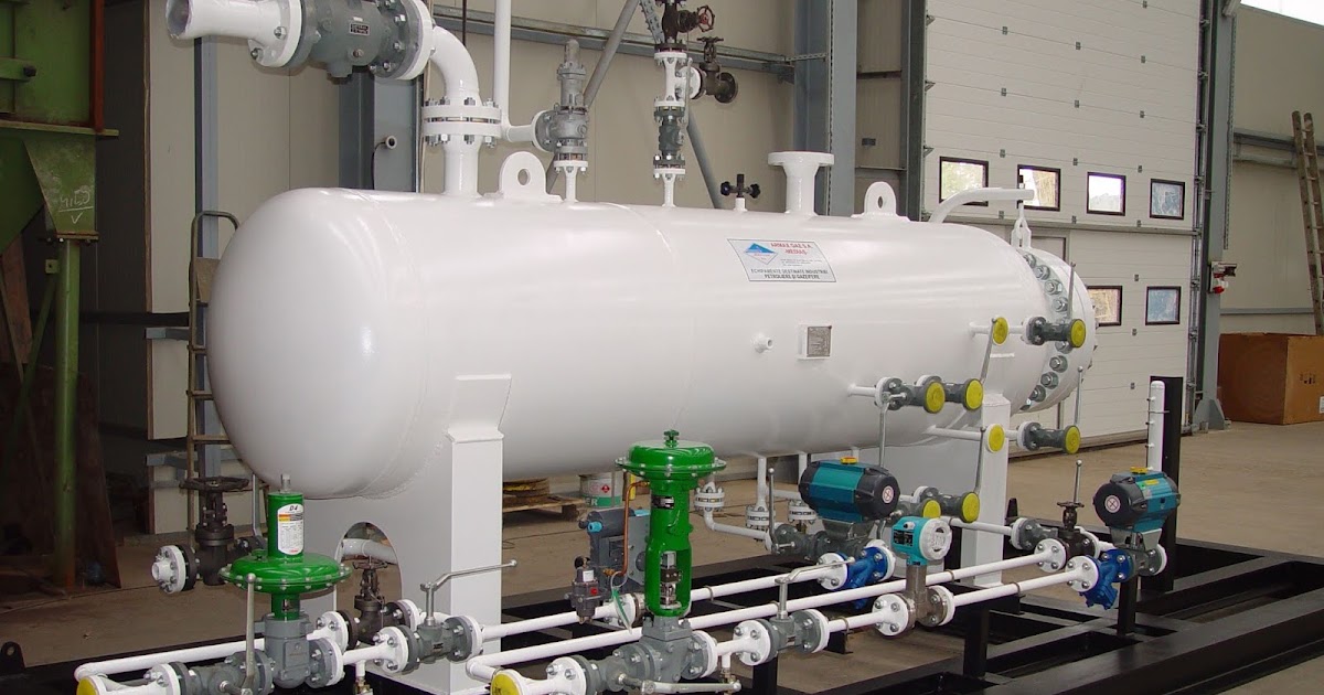 separator means and their types Chemical industrial