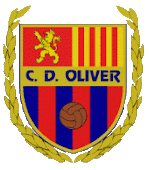 C.D. Oliver