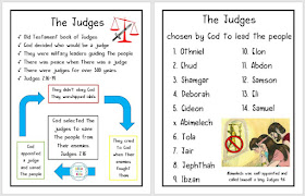 https://www.biblefunforkids.com/2020/08/judges-overview.html