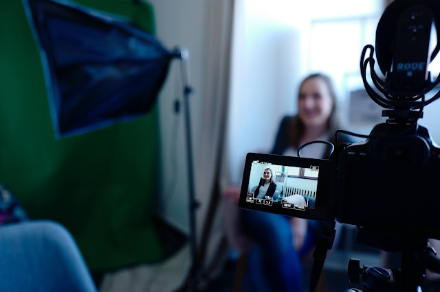 Video Marketing : Chance Or Challenge On Social Media