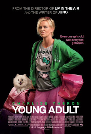 Young Adult (2011)