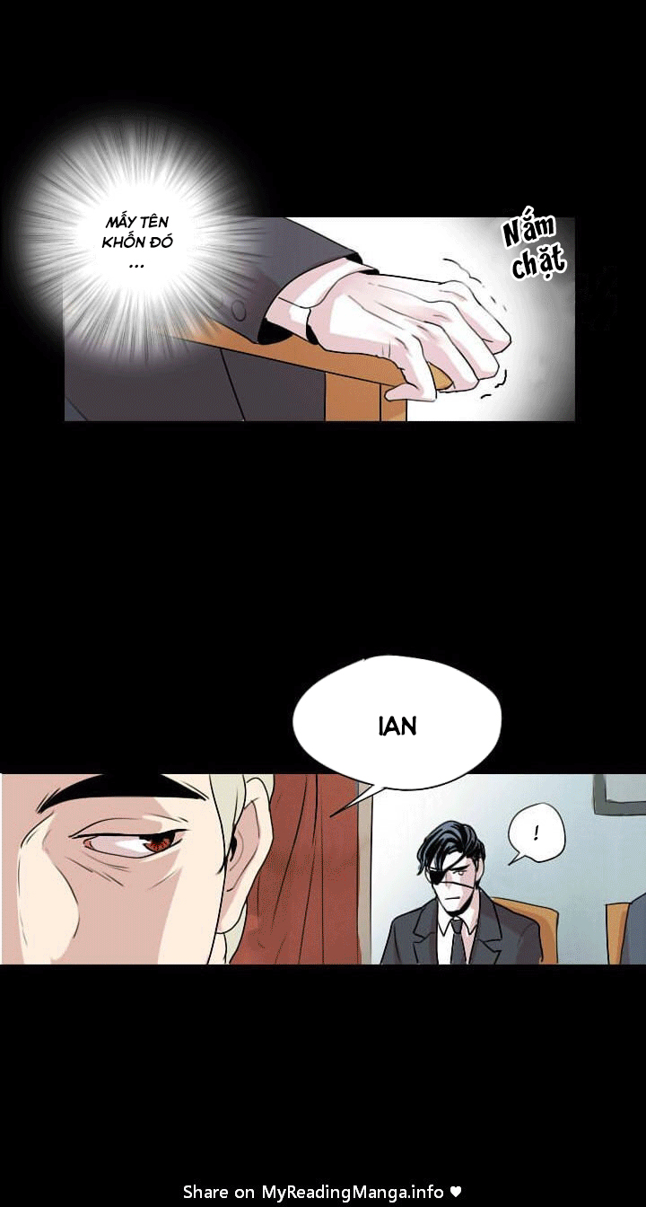Đọc truyện Suy Tàn - Chapter 1
