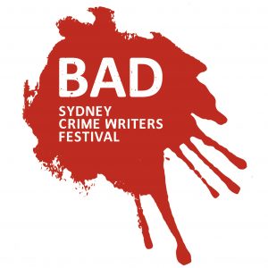 bad festival crime sydney writers