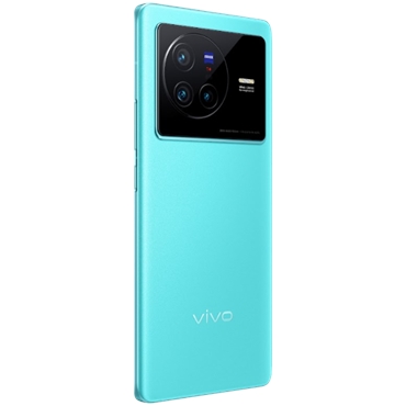 Điện thoại di động Vivo X80 – Chính hãng