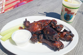 Dog Days Bar & Grill, Lake of the Ozarks, appetizers