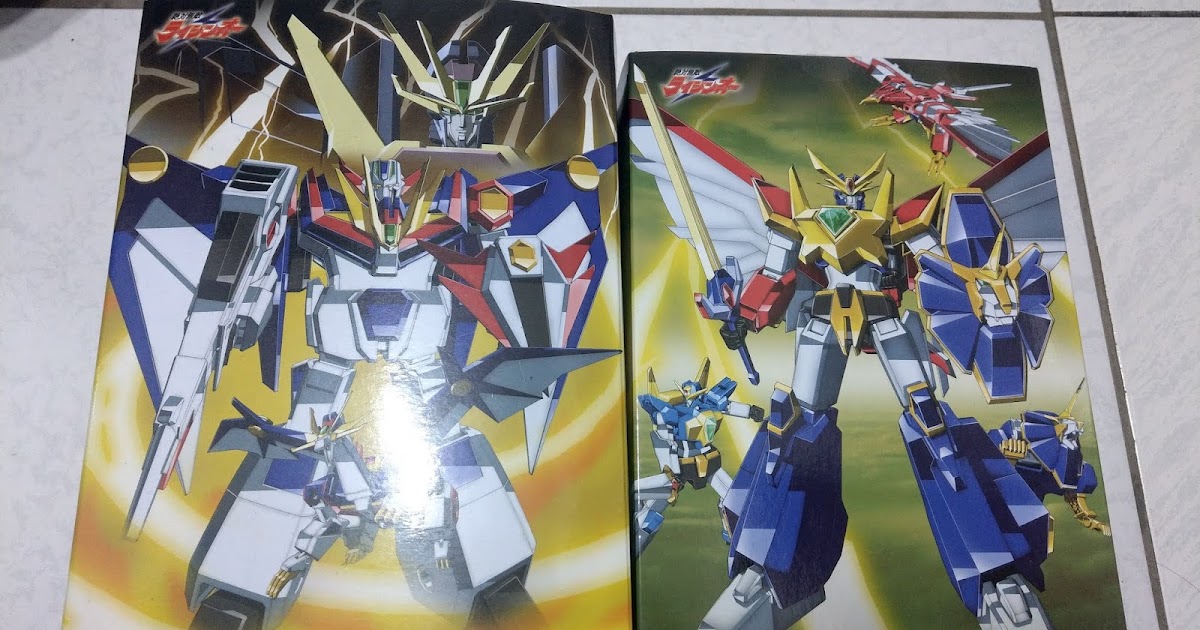 [分享]雷神王製作流程--- 一. 套件開盒與檢查