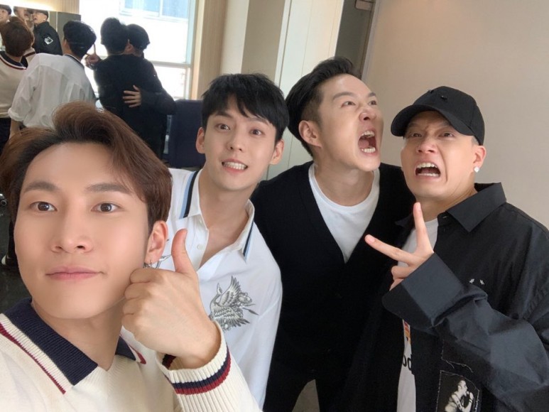 비투비 새 유닛명 공개됨! | 인스티즈