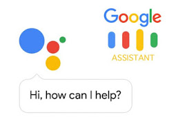 Fiture Terbaru Dari Google Assistant, Bisa Membaca Untuk Anda