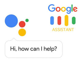 Mengenal Google Assistant