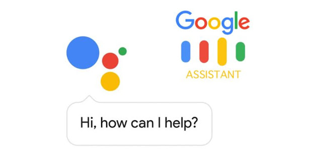 Mengenal Google Assistant