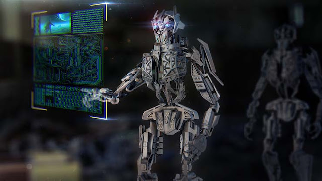 What is artificial intelligence What is artificial intelligence