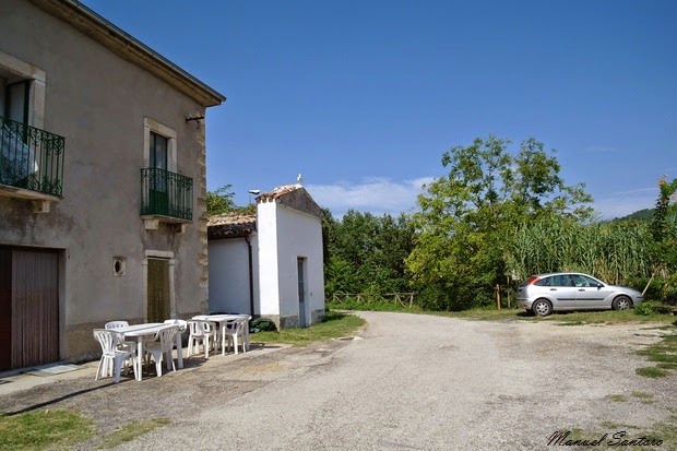 Borgata Sant'Antonio Borgata Sant'Antonio