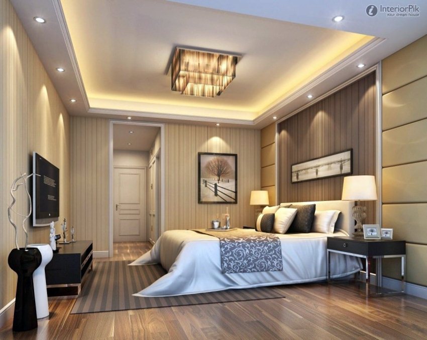 6 Modern Master Bedroom Design Ideas Dream House 6 Modern Master Bedroom Design Ideas